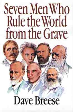 7 Men Who Rule the World from the Grave image number 0