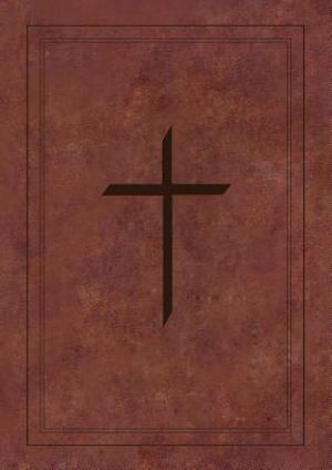 Ryrie Study Bible-NASB image number 0