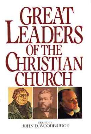 Great Leaders of the Christian Church image number 0