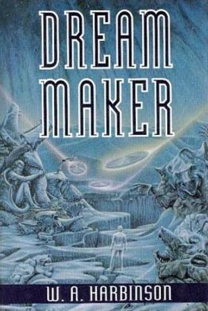 Dream Maker image number 0