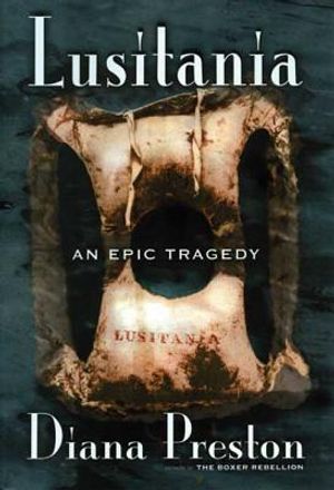 Lusitania: An Epic Tragedy image number 0