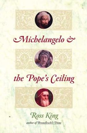 Michelangelo and the Pope's Ceiling image number 0