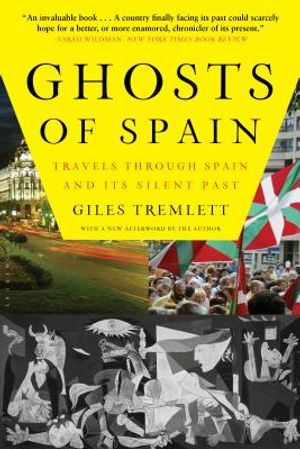 Ghosts of Spain: Travels Through Spain and Its Silent Past image number 0