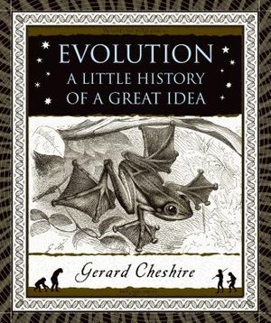 Evolution: A Little History of a Great Idea image number 0