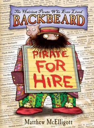 Backbeard: Pirate for Hire image number 0