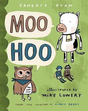 Moo Hoo image number 0