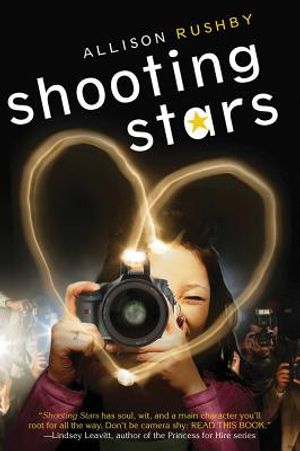 Shooting Stars image number 0