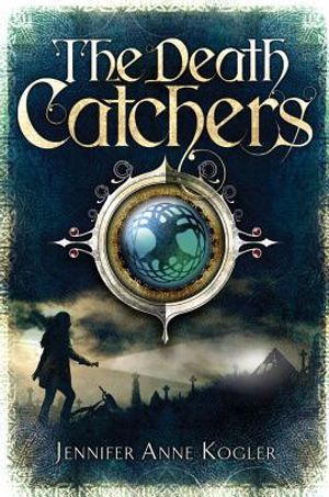 The Death Catchers image number 0