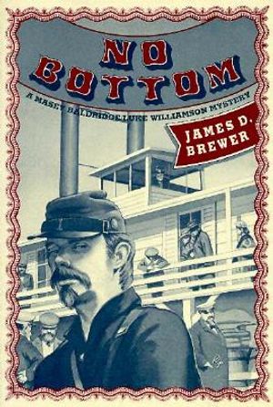 No Bottom: Masey Baldridge/Luke Williamson Mystery image number 0