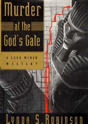 Murder at the God's Gate image number 0