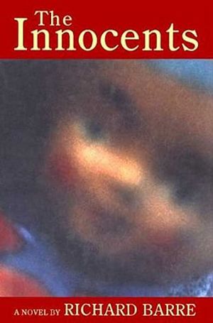 The Innocents: A Wil Hardesty Mystery image number 0