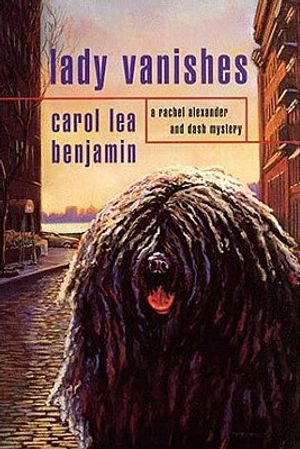 Lady Vanishes image number 0