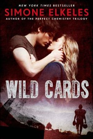 Wild Cards image number 0