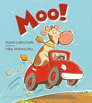 Moo! image number 0