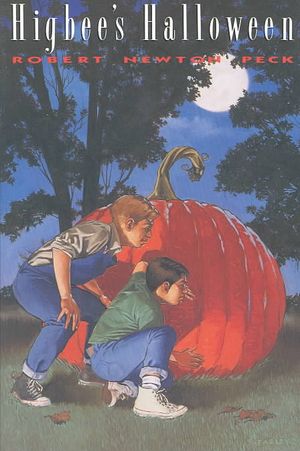 Higbee's Halloween image number 0