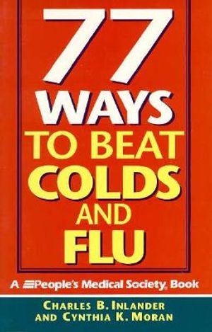 77 Ways to Beat Colds & Flu image number 0