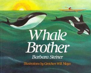 Whale Brother image number 0