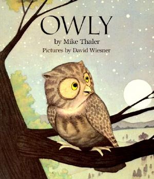 Owly image number 0