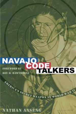 Navajo Code Talkers image number 0