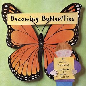 Becoming Butterflies image number 0
