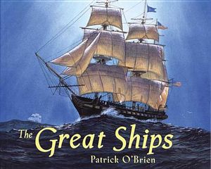 The Great Ships image number 0