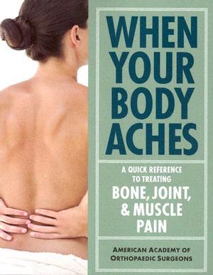 When Your Body Aches image number 0