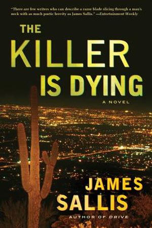 The Killer Is Dying image number 0