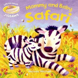 Mommy and Baby: Safari: Safari image number 0
