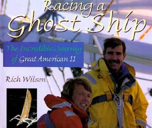 Racing a Ghost Ship: The Incredible Journey of the Great American II image number 0