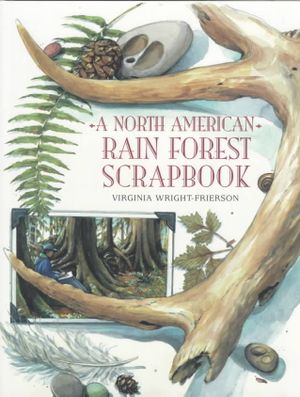North American Rain Forest Scrapbook image number 0