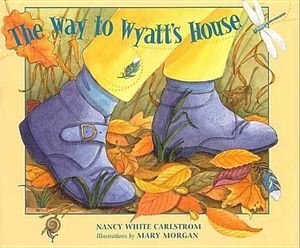 The Way to Wyatt's House image number 0