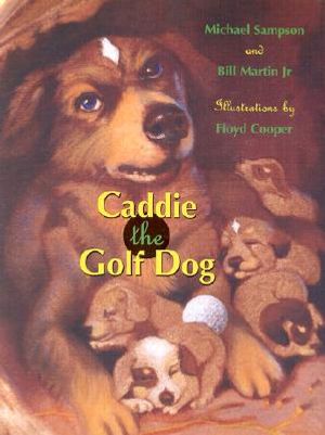 Caddie the Golf Dog image number 0