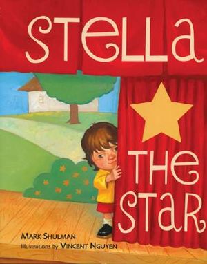 Stella the Star image number 0