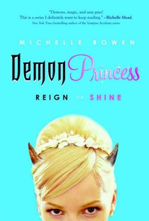 Demon Princess: Reign or Shine image number 0