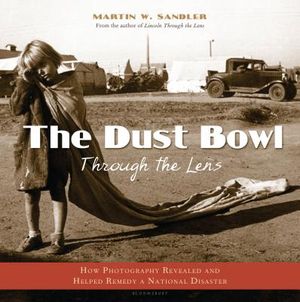 The Dust Bowl Through the Lens: How Photography Revealed and Helped Remedy a National Disaster image number 0