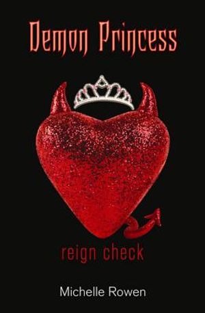 Demon Princess: Reign Check image number 0