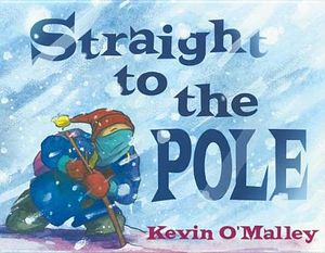 Straight to the Pole image number 0