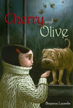 Cherry and Olive image number 0