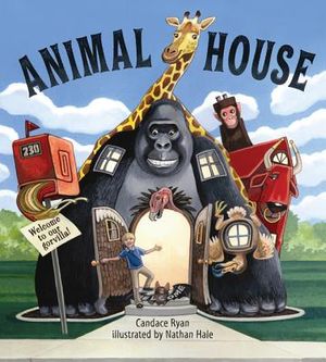 Animal House image number 0