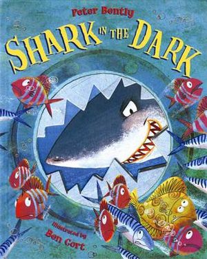 Shark in the Dark image number 0