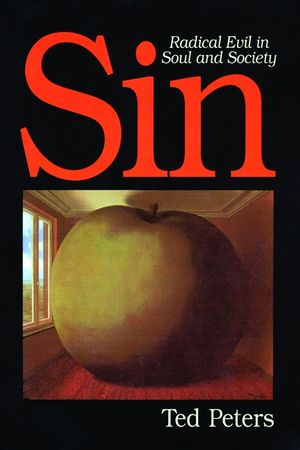 Sin: Radical Evil in Soul and Society image number 0