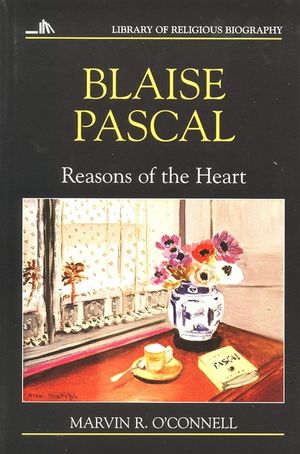 Blaise Pascal: Reasons of the Heart image number 0