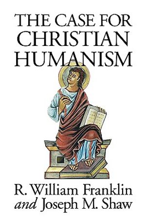 The Case for Christian Humanism image number 0