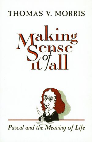 Making Sense of It All: PASCAL and the Meaning of Life image number 0