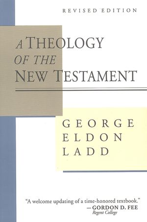 A Theology of the New Testament image number 0