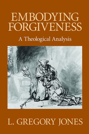 Embodying Forgiveness: A Theological Analysis image number 0