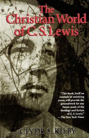 The Christian World of C.S. Lewis, image number 0