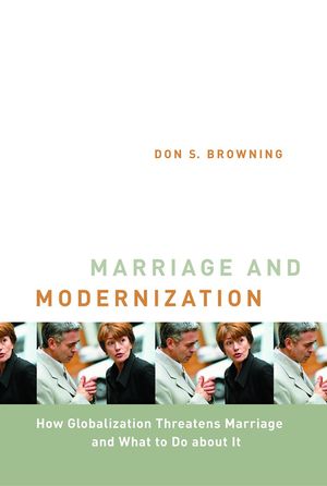 Marriage and Modernization image number 0