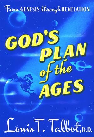 Gods Plan of Ages image number 0
