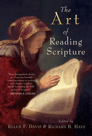 The Art of Reading Scripture image number 0